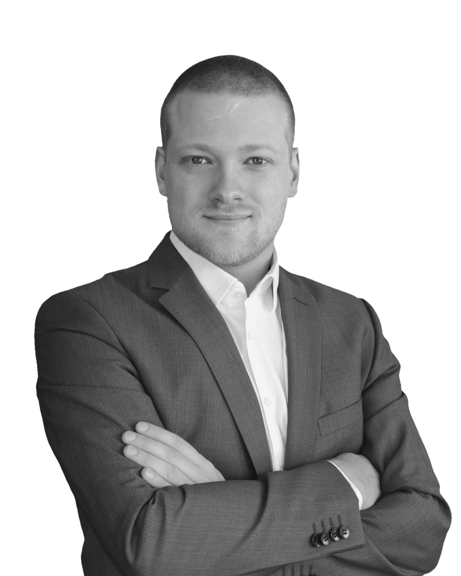 Bastian Angerer Portrait